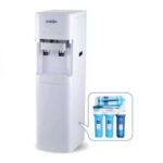 Cây nước nóng lạnh Karofi RO HC300 - Cây đứng sang trọng, lịch lãm