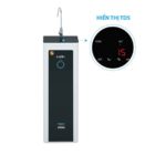 Máy lọc nước Karofi O-I229 9 cấp lọc - Màn hình hiện thị điện tử