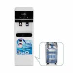 Cây nước nóng lạnh Karofi HC02-W
