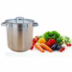 Nồi luộc gà Chef's EH-CK260, 26 cm