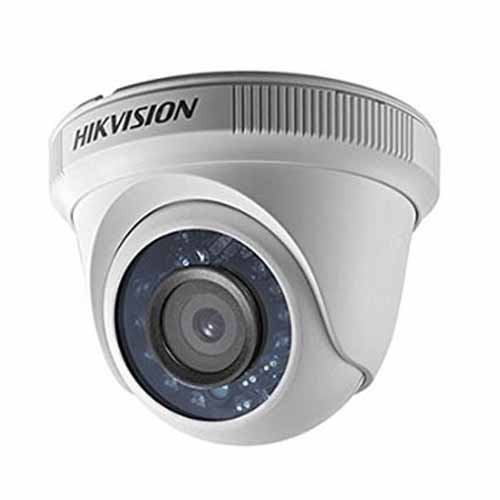 Camera Hikvision bán cầu(dome) DS-2CE56D0T-IRP HDTVI 2MP