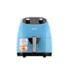 Nồi chiên không dầu Mutosi MF88 - Dung tích 5,5 lít