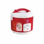 Nồi cơm điện Mutosi MR-16 - Công nghệ gia nhiệt thông minh