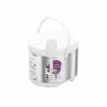Nồi cơm điện Mutosi MR-56 - Công nghệ gia nhiệt 3D