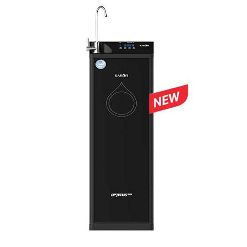 Máy lọc nước Karofi O-P310. Màn hình hiển thị thông minh