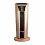 Máy sưởi gốm Erito HCL16M Ceramic - Thiết kế cây đứng đẹp mắt