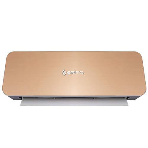 Máy sưởi gốm Erito HCB18R Ceramic - Kiểu dáng sang trọng