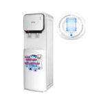 Cây nước nóng lạnh Mutosi MD-200. Thiết kế úp bình, làm nóng sâu