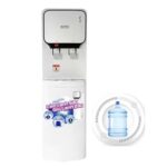 Cây nước nóng lạnh Mutosi MD-250. Thiết kế hút bình, làm lạnh sâu