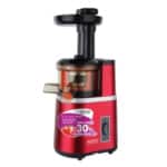 Máy ép chậm Mutosi MJ-83. Bảo toàn chất dinh dưỡng